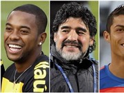Bóng đá anh, ngoại hạng anh, lịch thi đấu euro 2012, Lại chuyện râu và tóc